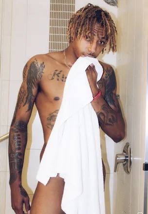 OnlyFans cuenta chuckybaby1135 header 2