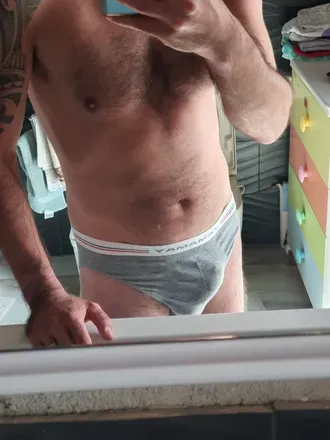 OnlyFans cuenta candyman8 avatar 1