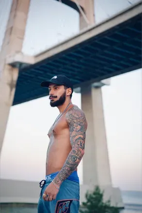 OnlyFans cuenta joao7vvitor avatar 1