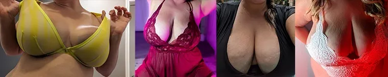 OnlyFans cuenta tittiesandfeetiesfree header 2
