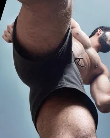 OnlyFans account  garymax9 avatar 1