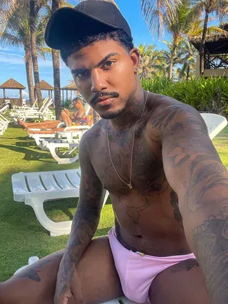 OnlyFans cuenta aalonso23 avatar 1