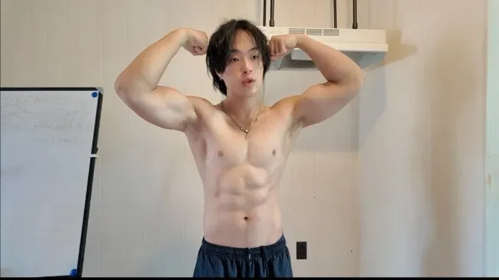 OnlyFans account  changlu avatar 1