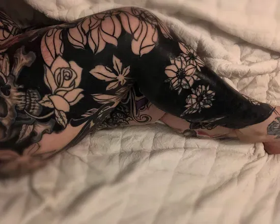 OnlyFans cuenta kristeloreto header 2
