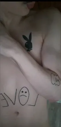 OnlyFans cuenta swaggyvampire avatar 1