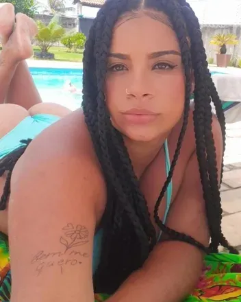 OnlyFans cuenta sterzinhaah avatar 1