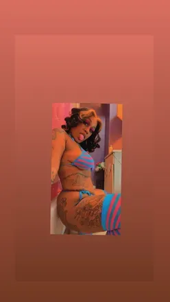 OnlyFans cuenta bougiebihh avatar 1