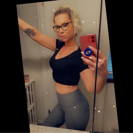 OnlyFans cuenta blndeebabe1084 avatar 1