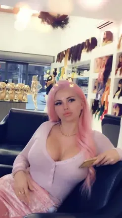 OnlyFans cuenta snatxh avatar 1