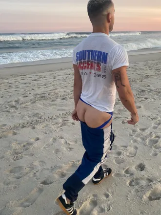 OnlyFans cuenta joeyparkerxxx header 2