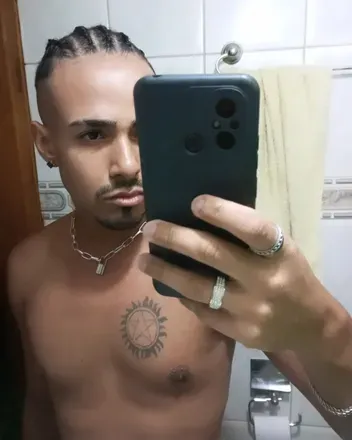OnlyFans account  jhow.bb avatar 1