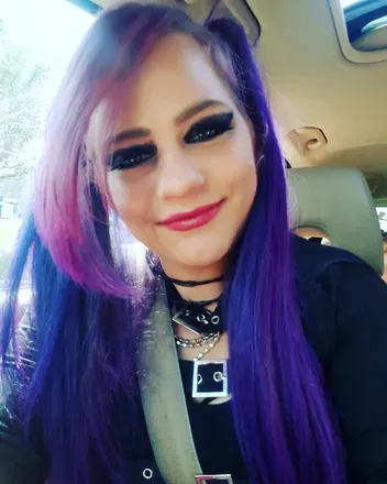 OnlyFans cuenta magickalmagiya avatar 1