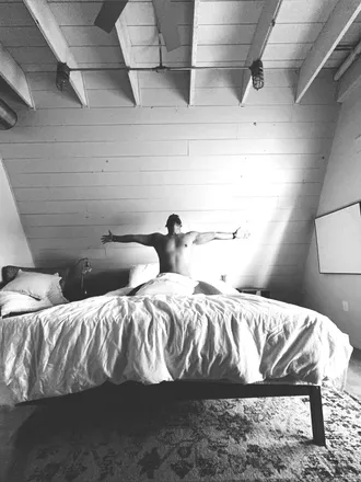 OnlyFans account  papielsanto header 2