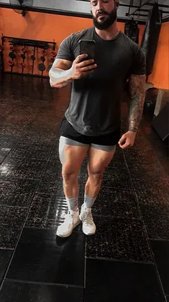 OnlyFans cuenta paythealpha avatar 1