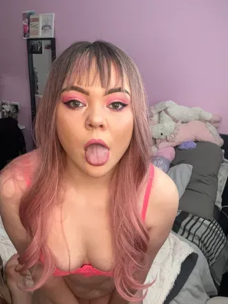 OnlyFans cuenta prettykink72 avatar 1
