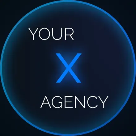 OnlyFans cuenta yourxagency avatar 1