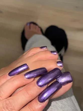 OnlyFans cuenta caviarfeetxoxo avatar 1