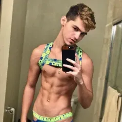 OnlyFans cuenta rawr_itsben avatar 1