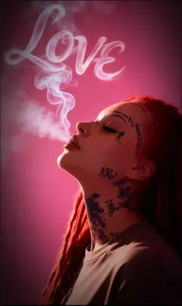 OnlyFans cuenta mizzundastoodnikki header 2