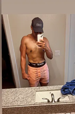 OnlyFans of stepdaddy21