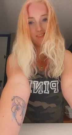 OnlyFans cuenta ellaginger00 avatar 1