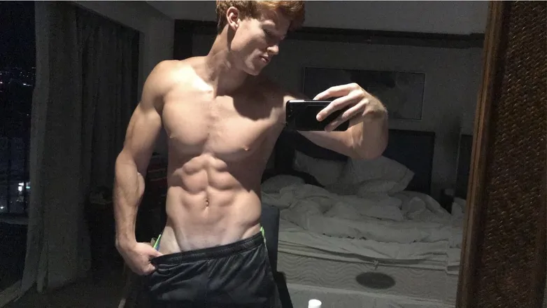 OnlyFans cuenta camasjohn header 2