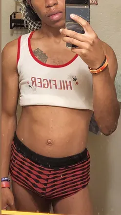 OnlyFans cuenta harlothare avatar 1