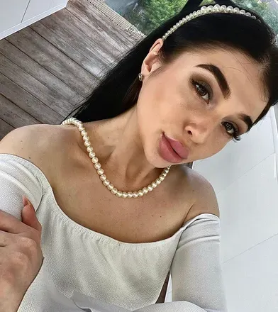 OnlyFans account  alina_hot1227 avatar 1