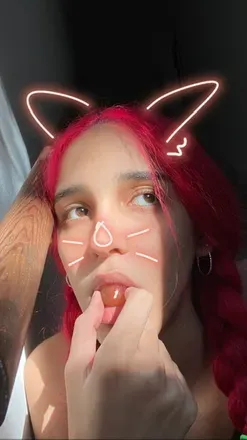 OnlyFans cuenta mocharose2020 avatar 1