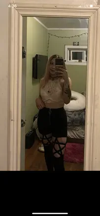 OnlyFans account  lulbabyprettypenny avatar 1