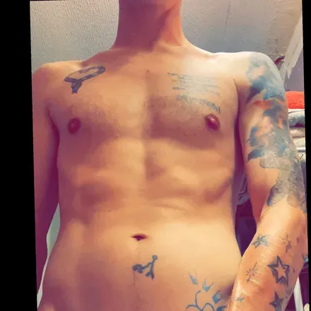 OnlyFans cuenta daddycole69 avatar 1