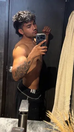 OnlyFans cuenta liam_siaz avatar 1