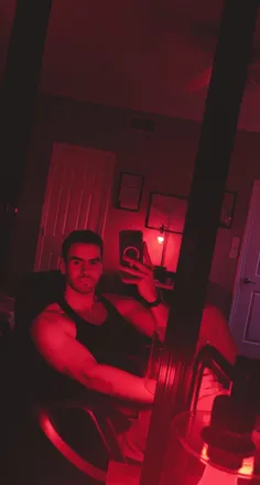 OnlyFans account  will_holt header 2
