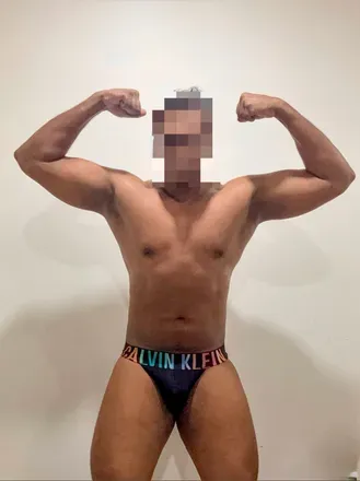 OnlyFans account  keshjock avatar 1