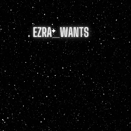 OnlyFans cuenta ezra_wants header 2
