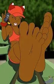 OnlyFans cuenta melaninfeet2022 avatar 1