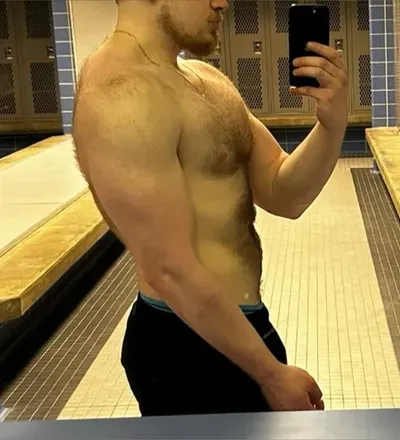 OnlyFans cuenta hungmuscleotter avatar 1