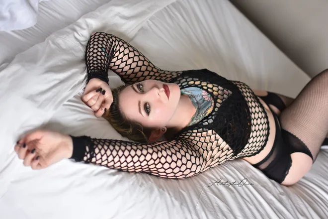 OnlyFans cuenta chaosgoblin header 2