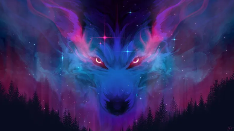 OnlyFans cuenta babiiewolfiie header 2