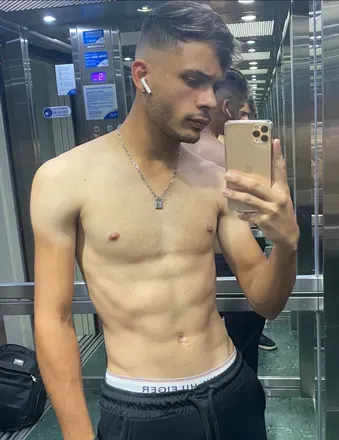 OnlyFans cuenta wildikerfree avatar 1