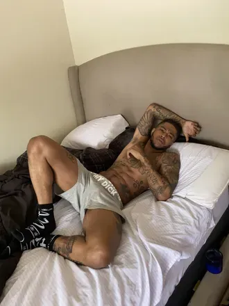 OnlyFans cuenta officialjusten header 2