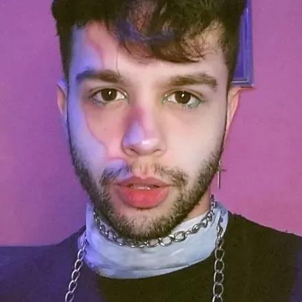 OnlyFans cuenta badkarmaangel avatar 1