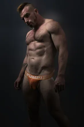 OnlyFans cuenta southpaw_gingy avatar 1