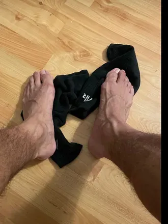 OnlyFans cuenta aaron-feet avatar 1