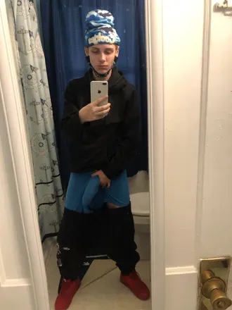 OnlyFans cuenta raybeamm avatar 1