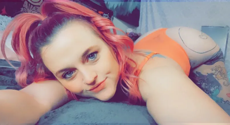 OnlyFans cuenta dannidelish420 header 2