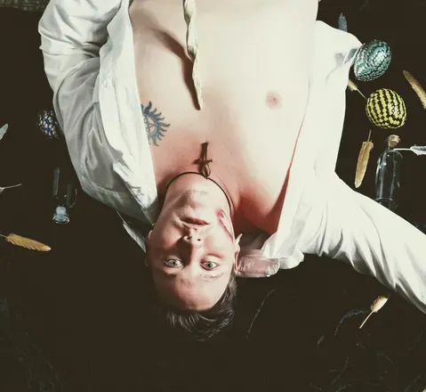 OnlyFans cuenta nephillumglory avatar 1