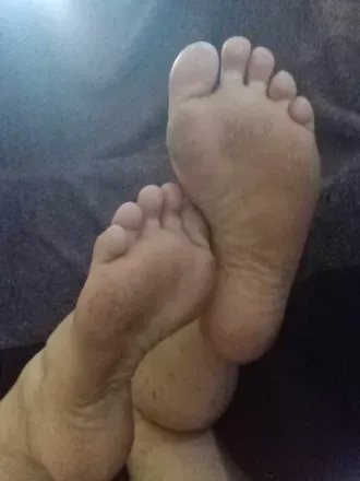 OnlyFans cuenta peachyfeet76 avatar 1