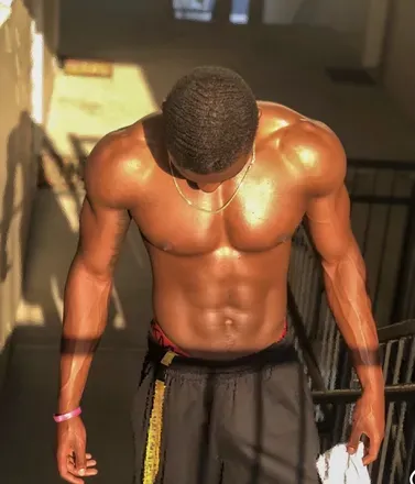 OnlyFans cuenta blackrenaissance avatar 1