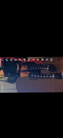 OnlyFans account  smelly_latina_feet header 2